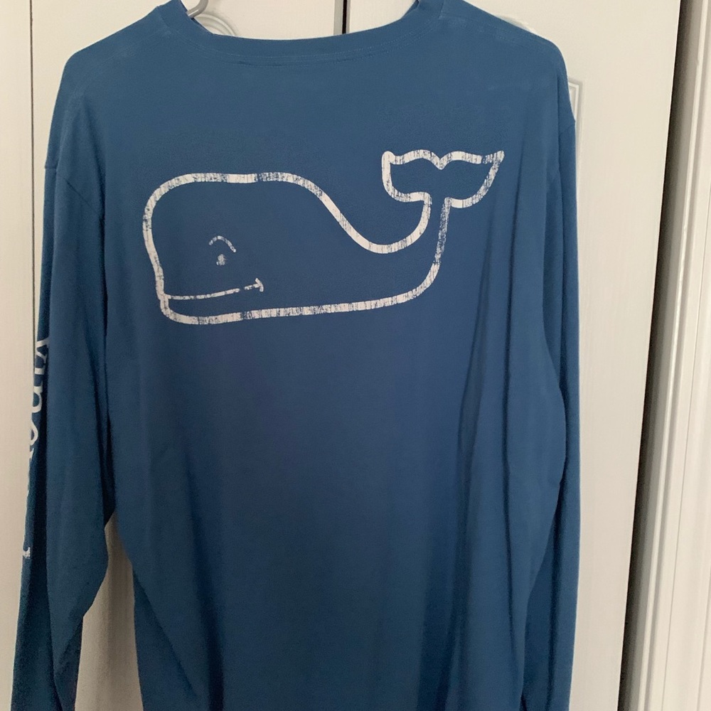 Vineyard Vines Long sleeve shirt